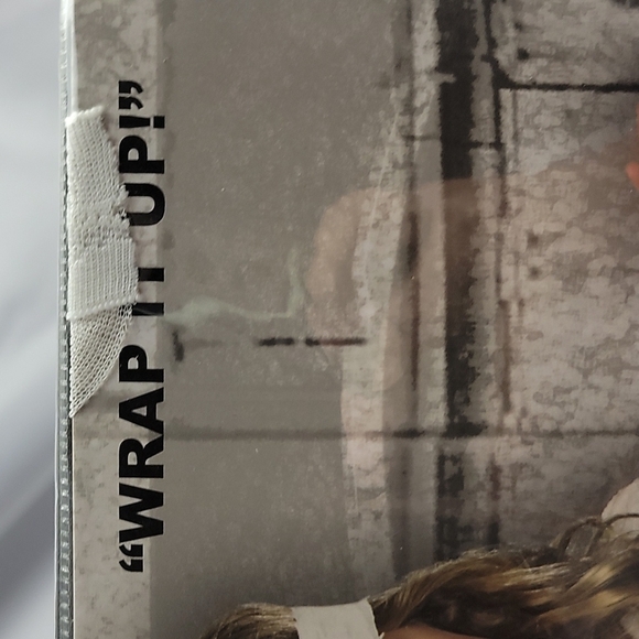 Dreamgirl Mummy Halloween Costume L 10 - 12 - Picture 7 of 9